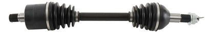 8 Ball Extreme Axle Rear