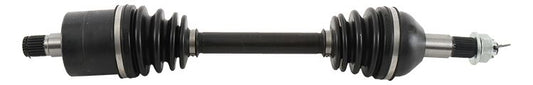 8 Ball Extreme Axle Rear
