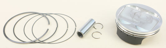 Piston Kit Bb Forged 99.96 11.6:1 Hon