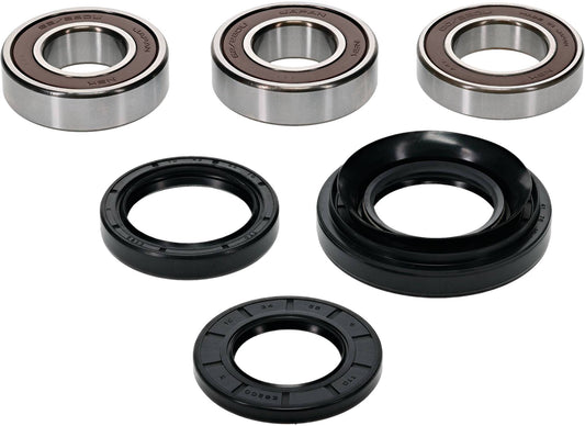 Wheel Bearing Kit Premium