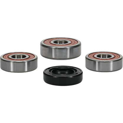 Wheel Bearing Kit Premium