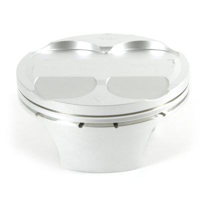 Piston Kit Forged Nikasil Cyl 76.97/Std 13.8:1 Kaw