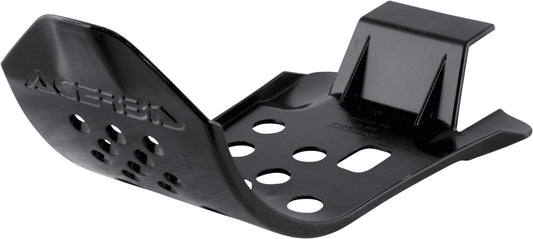 Skid Plate Black