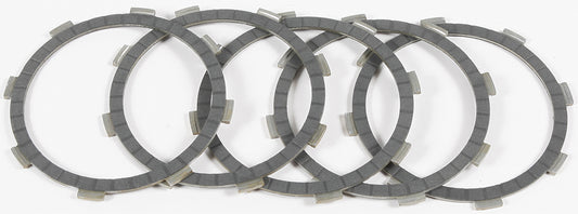 Carbon Fiber Clutch Plate Set Ckf2254