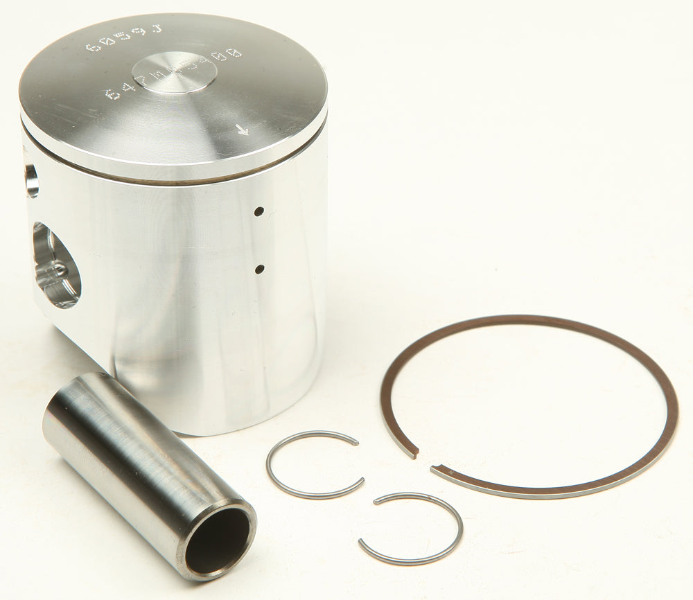 Piston Kit Pro Lite 54.00/Std Yam