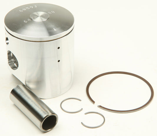Piston Kit Pro Lite 54.00/Std Yam