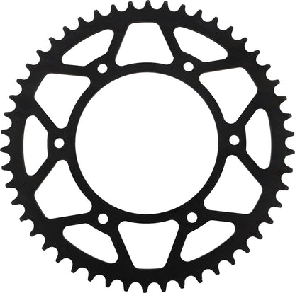 Rear Sprocket Steel 50t 520 Blk Hon