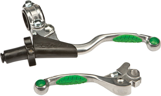 Pro Perch Combo Green