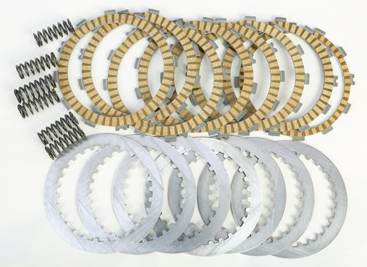 Complete Clutch Plate Set Hon