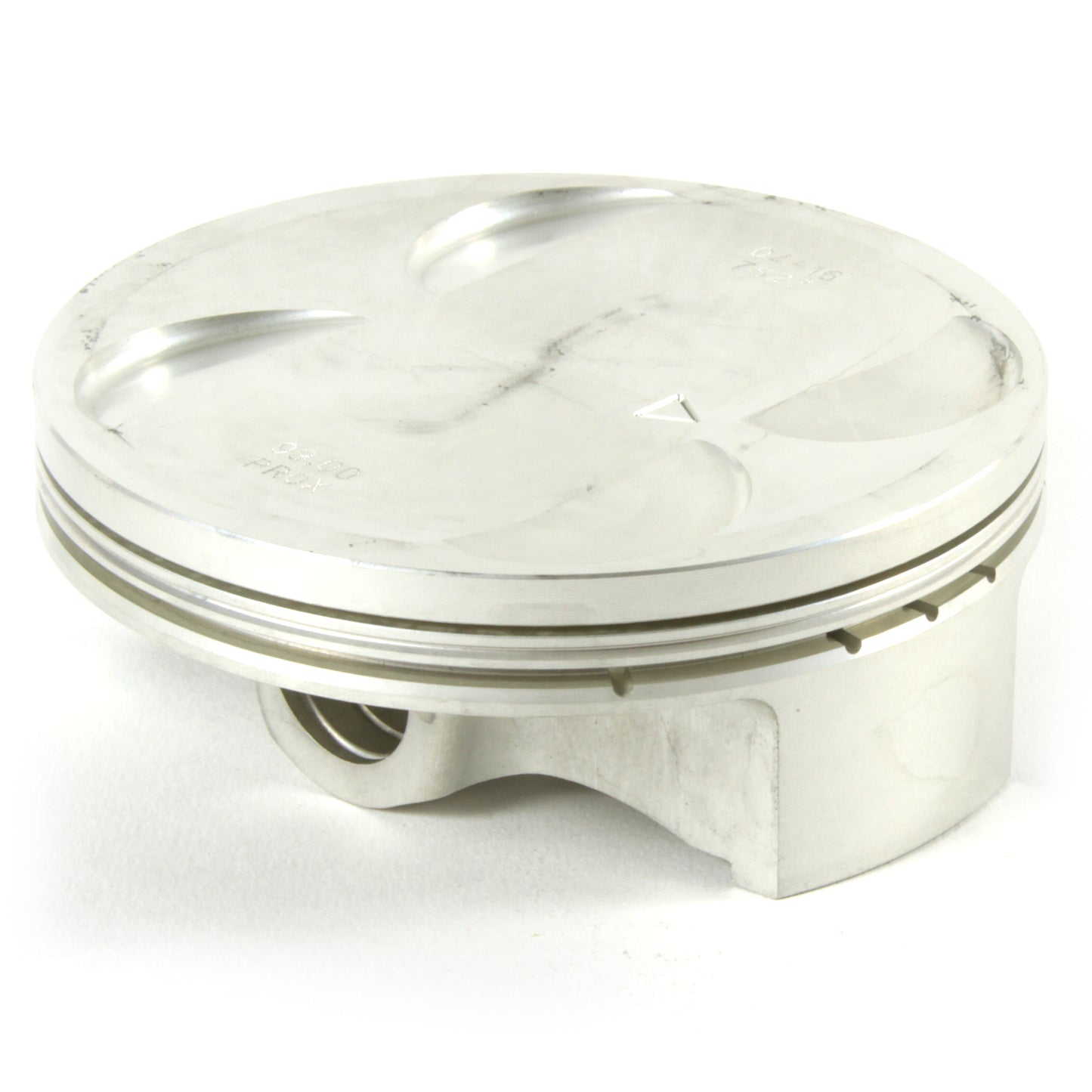 Piston Kit Forged Nikasil Cyl 99.00/+3.00 Hon
