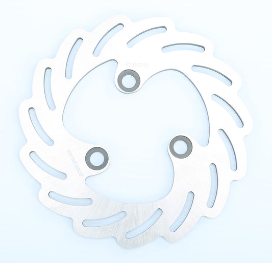 Rotor   Front