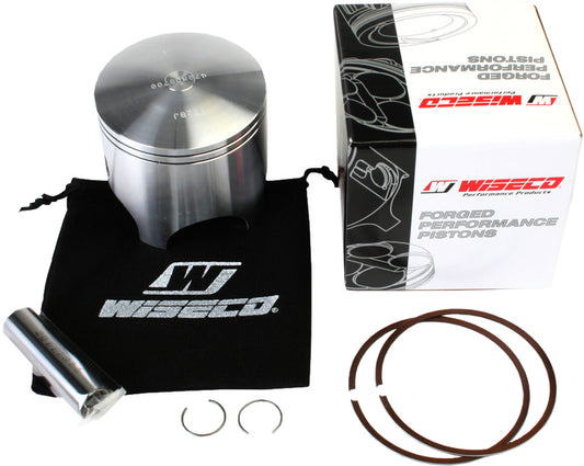Piston Kit 89.00/+2.00 Yam