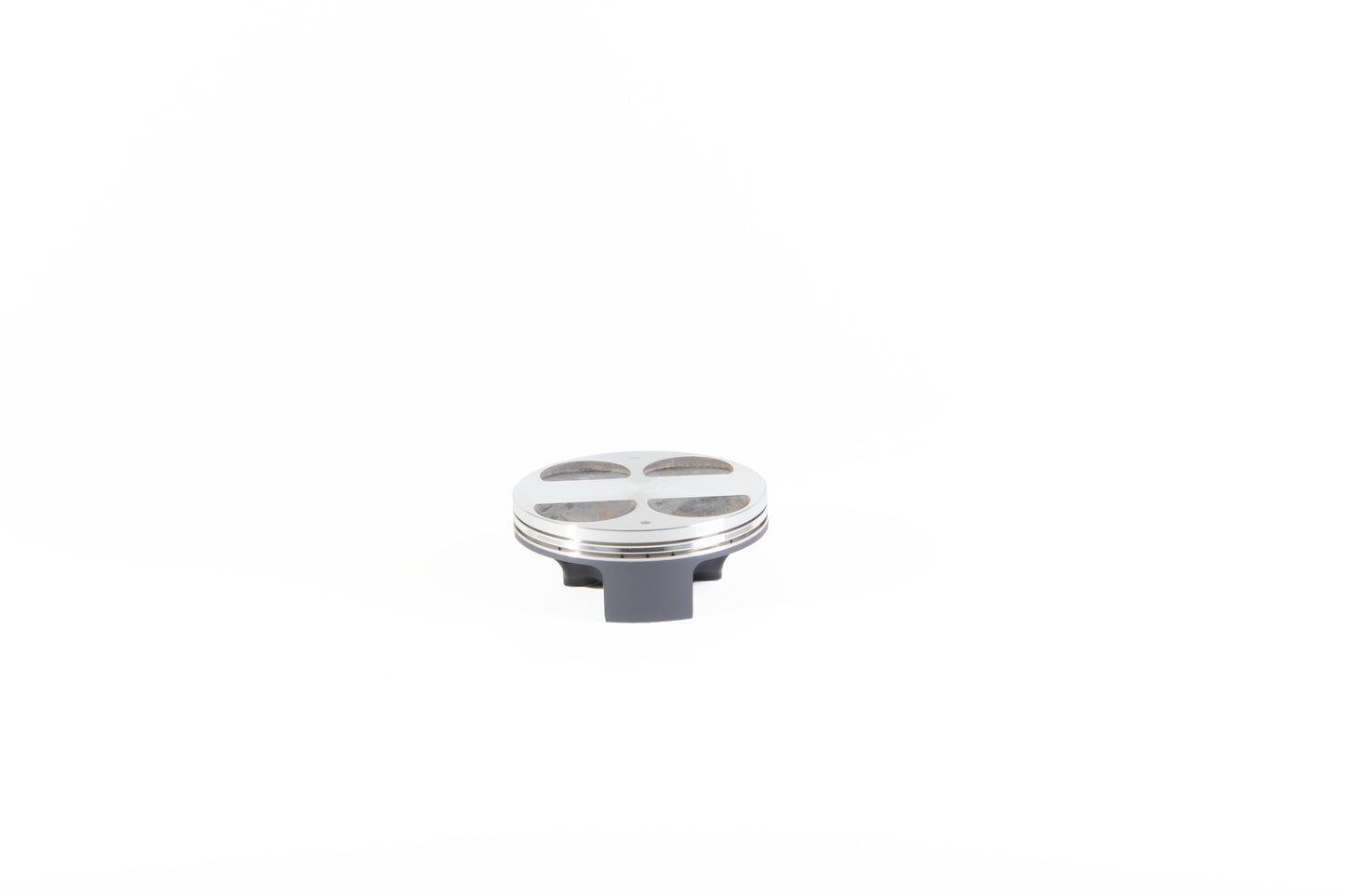 Piston Kit Forged Nikasil Cyl 95.96/Std 12.0:1 Hon