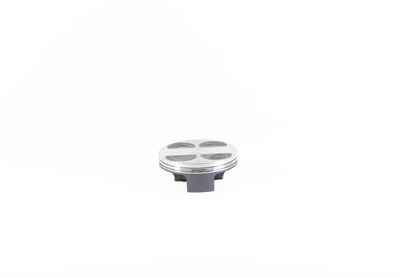 Piston Kit Forged Nikasil Cyl 95.96/Std 12.0:1 Hon