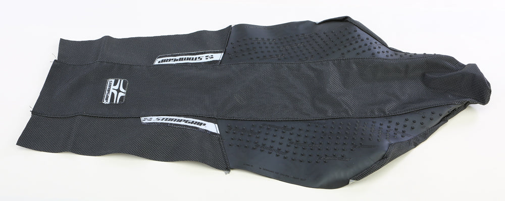 Stomp Grip Seat Cover Kx 250f