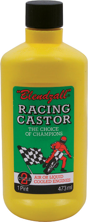 Racing Castor 2 Cycle 1gal