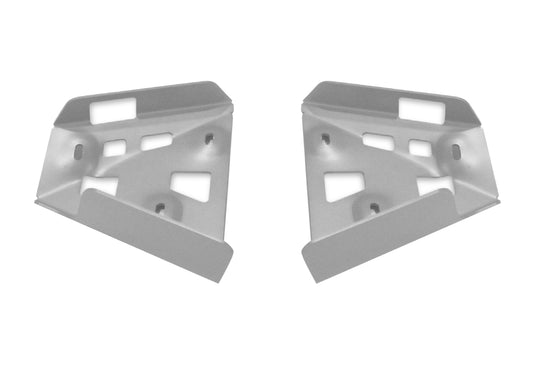 Front A Arm Guards Alloy