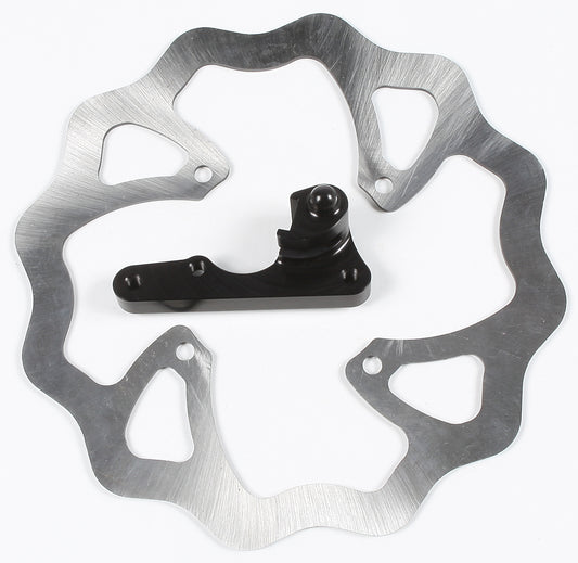 Skw 270 O/S Rotor Kit