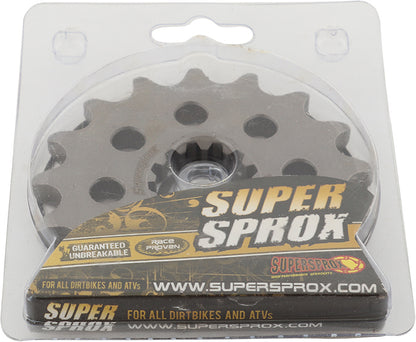 Front Cs Sprocket Steel 17t 530 Tri