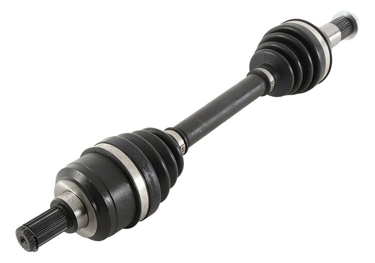 8 Ball Extreme Axle Rear