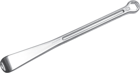Combo Axle Wrench/Tire Tool 3/8" Breaker Bar 12/13mm