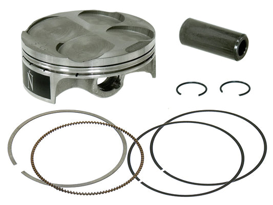 Piston Kit Forged 76.97/+0.01 Yam