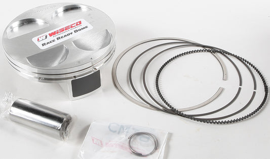 Piston Kit Armorglide Box Frg 96.00/Std 12:1 Hon