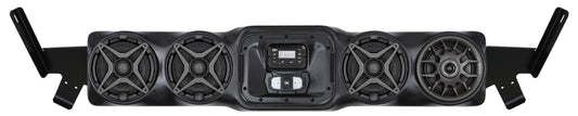 Ssv Wp3 Ovrhd Spkr Kit Hon Pioneer 1000