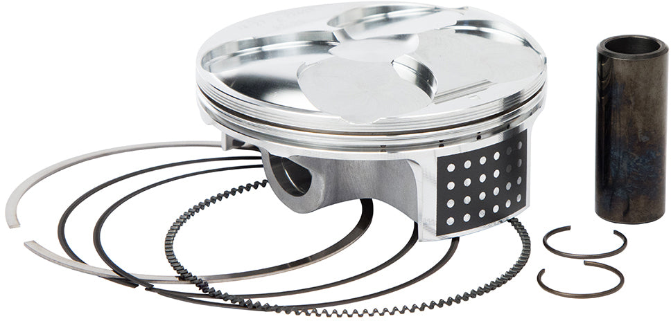 Piston Kit T Box Design Hi Comp 13.8:1