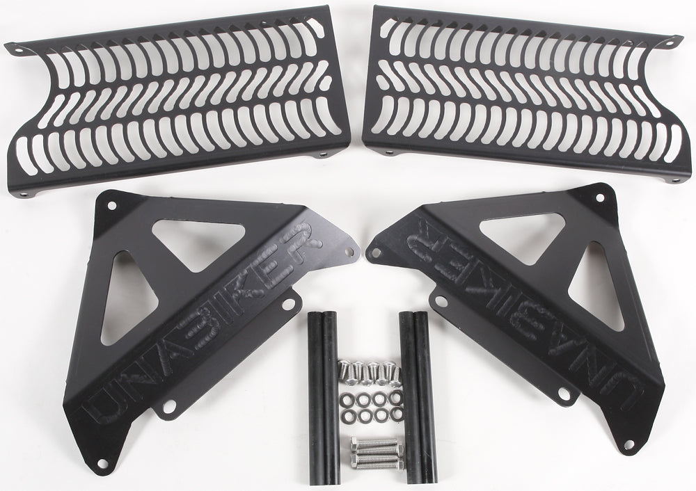 Radiator Guard (Black)