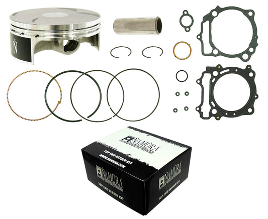 Top End Kit Hyperdryve 95.95/Std 12.5:1 Suz