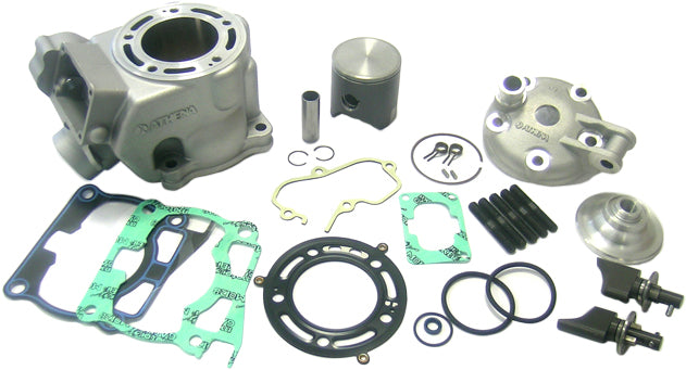 Cylinder Kit Bb 58mm Yam