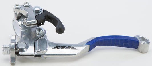 Ez 3 Clutch Assembly Standard Blue W/Hot Start