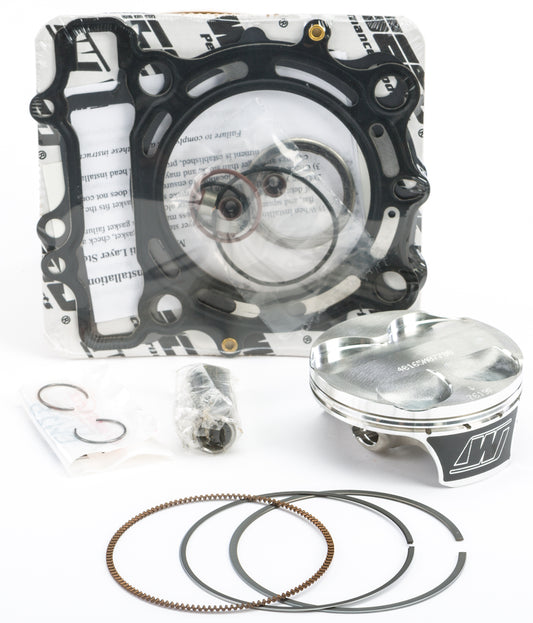 Top End Kit Armorglide Box Frg 77.00/Std 13.7:1 Kaw