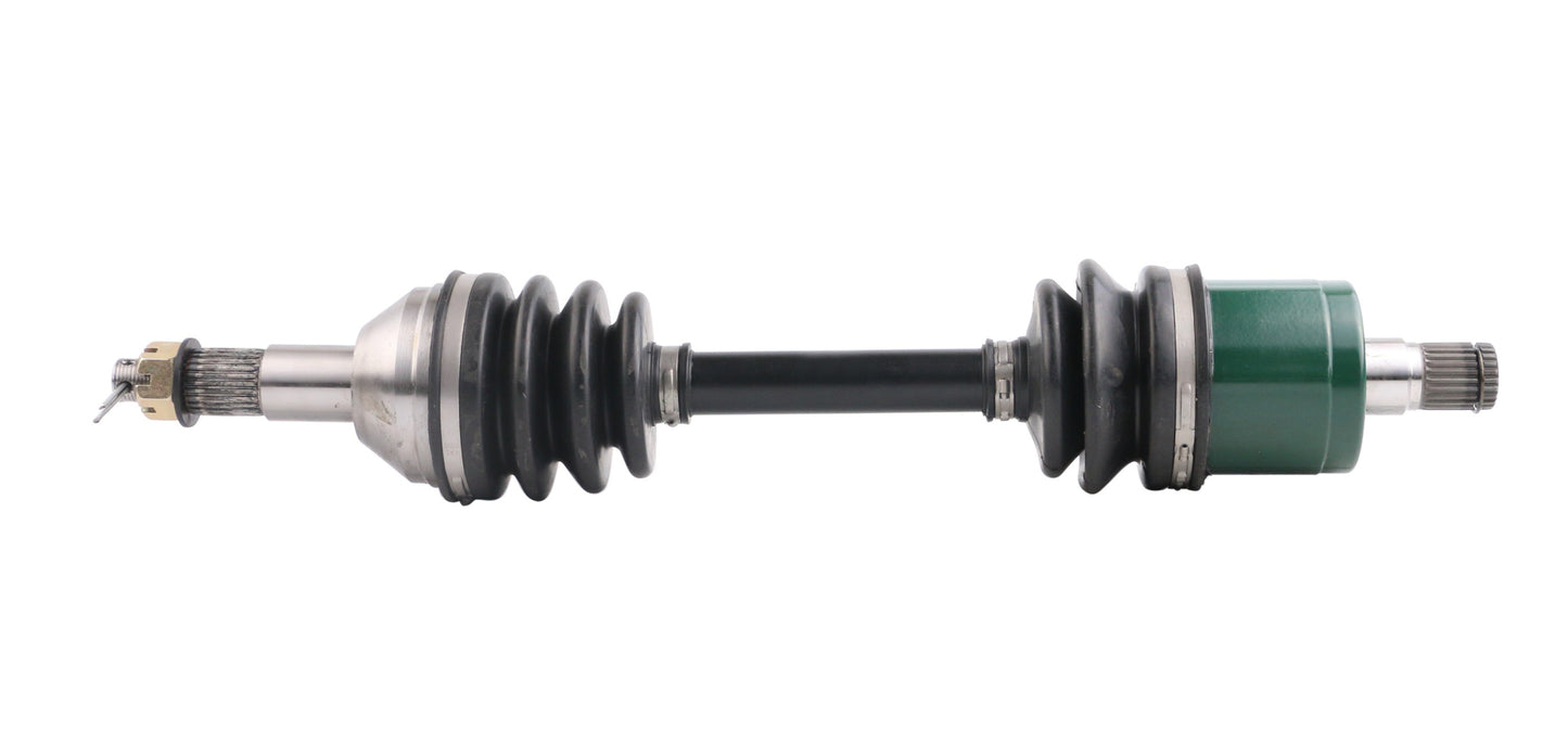 Oe 2.0 Axle Rear Right