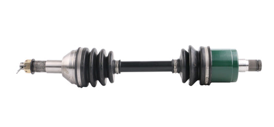 Oe 2.0 Axle Rear Right