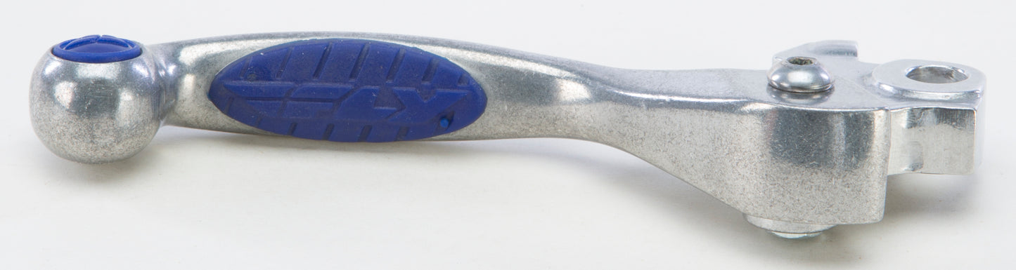 Grip Lever Brake Blue