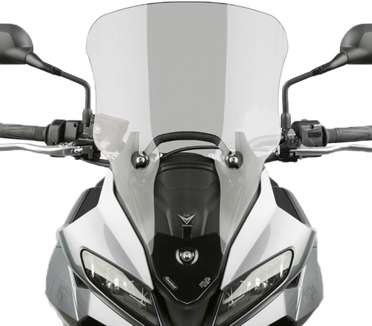 Vstream Windscreen Mid Light Tint Tri