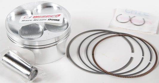 Piston Kit 77.00/Std 14.1:1 Kaw/Suz