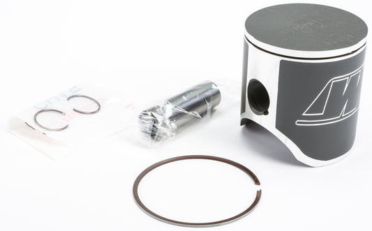 Piston Kit Gp Electracoated 56.00/+2.00 Gas/Hon/Yam
