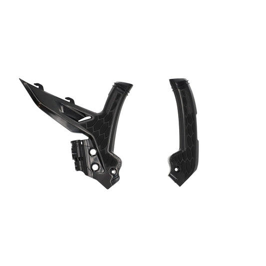 X Grip Frame Guard Ktm Black/Black