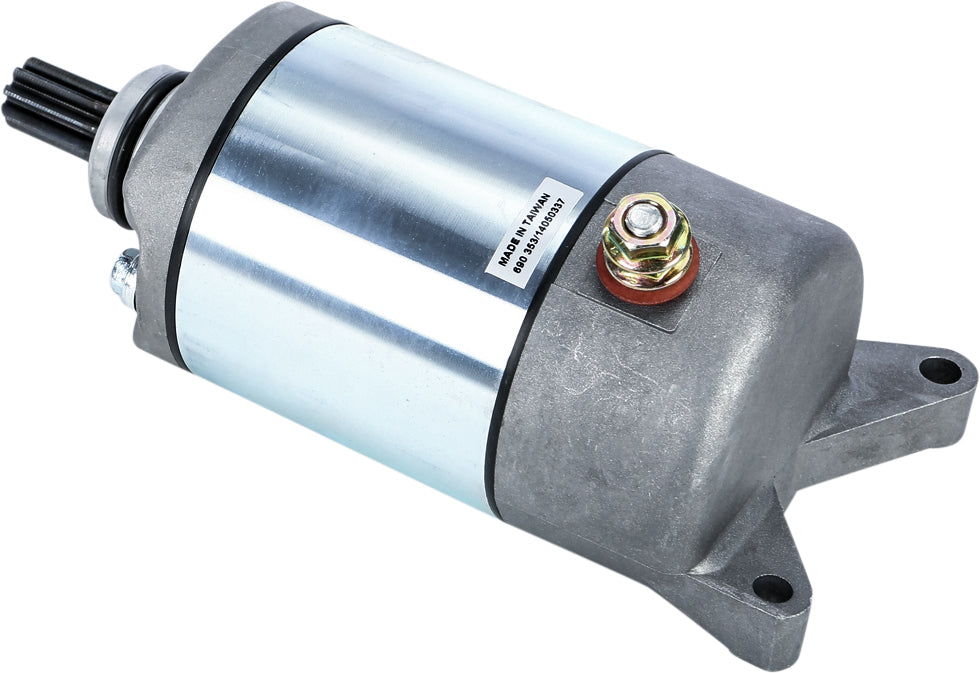 Starter Motor Yam