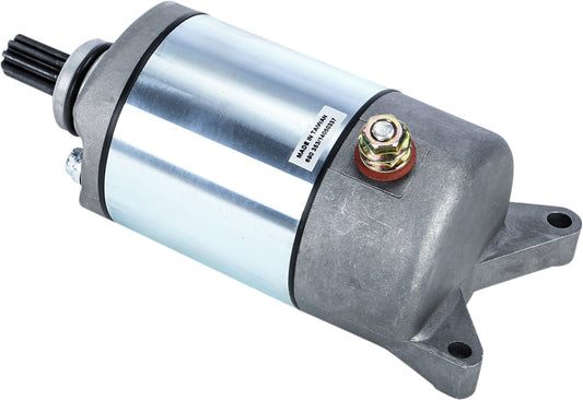 Starter Motor Yam