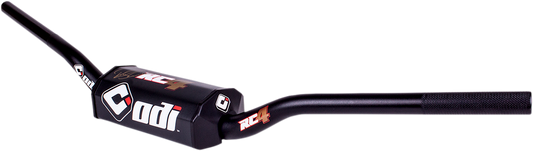 ODI Handlebar - Flight - RC4 Signature - Black H604CFB