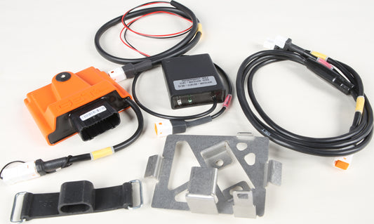 Engine Control Unit W/Wifi Com