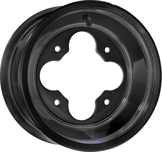 A5 10x5 3+2 4/156 Black