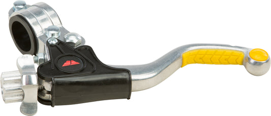 Pro Kit Shorty Lever Yellow