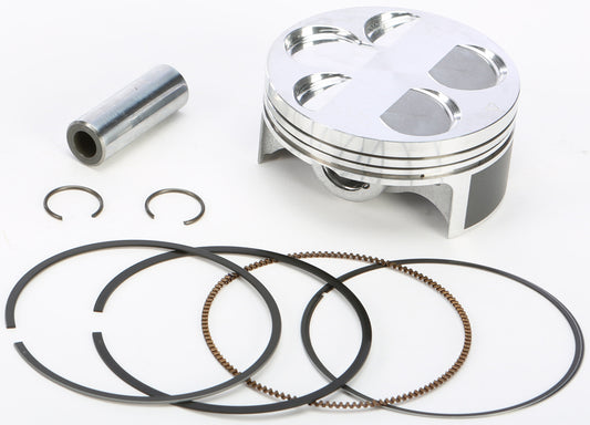 Piston Kit Hc Forged 76.94/Std 13.5:1 Yam