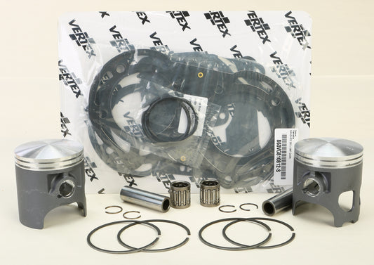 Top End Kit 63.95/Std Yam