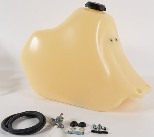 Fuel Tank Natural 4.9 Gal